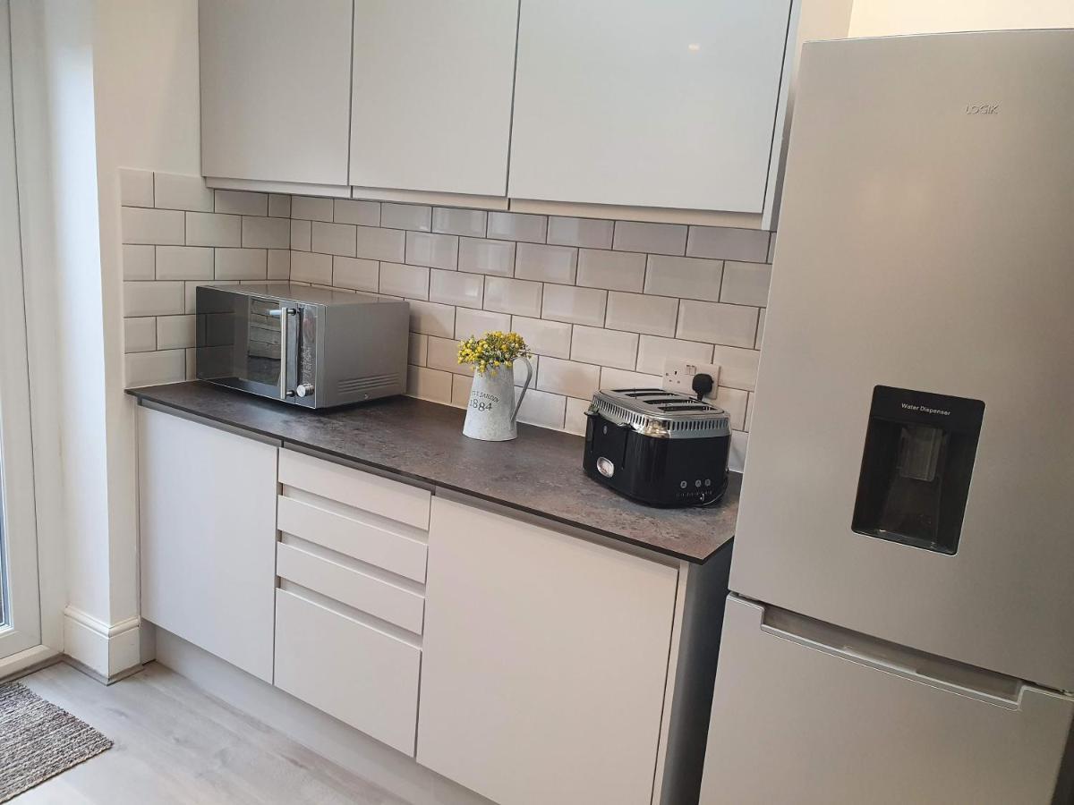 Victoria House - 3 Bedrooms, 3 Bathrooms By Cliftonvalley Apartments 布里斯托 外观 照片